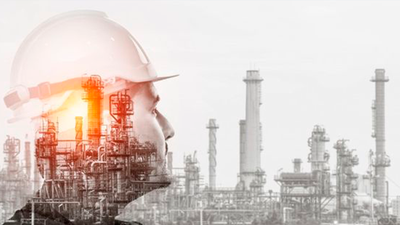 Inglés Técnico para la Industria Petrolera